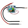 5-15V 1500A Mini Spot Welder Control Board with Color Display Double Pulse Adjustable Digital Spot Welder DIY Kit DIY-18650 Battery Pack