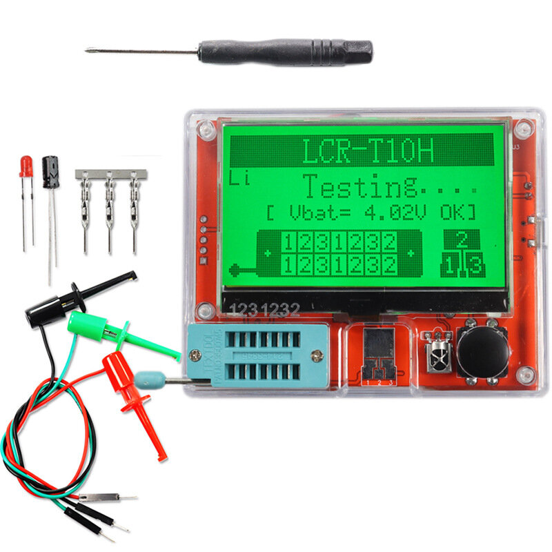 Without Battery