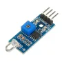 3pcs 4Pin Photodiode Sensor Controller Module Measure Module