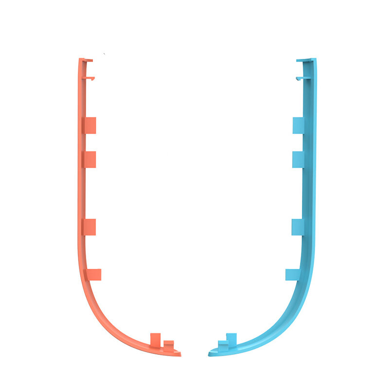 Blue/Orange