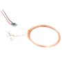 120mm DC Long-distance Charging Module DIY Wireless Power Supply Module for Electronic Lighting