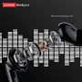 Lenovo XT88 TWS Earphone bluetooth V5.3 Low Latency Bass Surround Noise Cancelling 250mAh Battery HD Call Headset