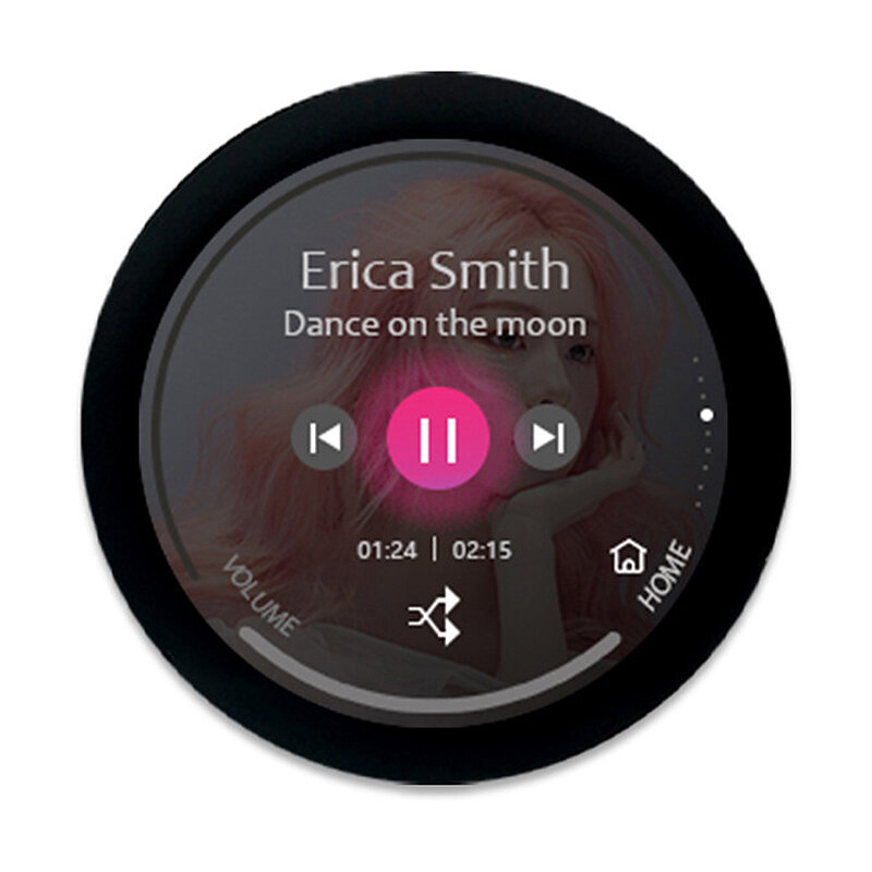 Capacitive Touch