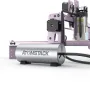 [US Direct] Refurbished Atomstack F30 Air Assist System for Laser Engraving Machine Laser Cutting Engraving Air-assisted Accessories Super Airflow