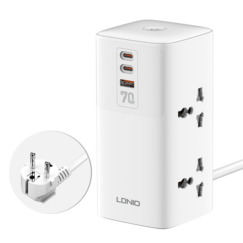 EU Plug