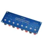 XH-M229 Desktop PC Chassis Power ATX Transfer to Adapter Board Power Supply Circuit Outlet Module 24Pin Output Terminal 24 Pins