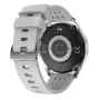 DTM1 1.43 inch AMOLED Display AI Voice Assistant GPS bluetooth Call Heart Rate Monitor Breathe Training Sleep Monitoring Multi-sport Modes Music Playback IP68 Waterproof Smart Watch