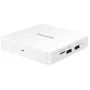 KICKPI KP1 2G+32G S905Y4 TV Box Android 11.0 ATV Google Certificated Dolby Audio Dual Band WiFi bluetooth-compatible Media Player with Remote Control Set Top Box