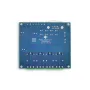 RTU RS232/TTL UART Modbus Rtu 4 Ch Relay Module Communication 4-Channel 7-24V Relay Module