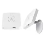 Tuya WiFi / Zigbe Smart Human Presence Sensor with Bracket Luminance/Distance Detection Smart Life APP Home Automation for Z2M Alexa Google