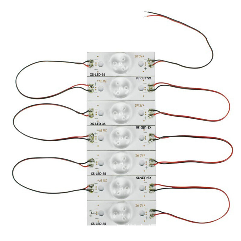 3V Convex Surface