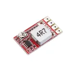 Mini DC-DC 12V 24V to 5V 3.3V 9V 3A Adjustable Step Down Power Supply Module mini360