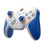 BIGBIGWON Blitz 2 TMR Star Flash Wireless bluetooth Gamepads Somatosensory Controllers 2000Hz RGB Light for NS PC Steam Game