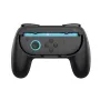 TNS-3162 2pcs Left and Right Gaming Controller Grip Handle for Switch2 Joy-Con Console Comfort Ergonomic Holder Accessories