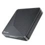 X88 PRO X5M 2+16G Android 14.0 TV Box UHD 3D 8K Amlogic S905X5M Quad-Core Media Player Support WiFi6 & bluetooth 5.0 1000M Smart Set Top Box with Voice Remote Control