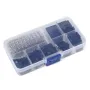 3Pcs Geekcreit 310Pcs 2.54mm Male Female Dupont Wire Jumper With Header Connector Housing Kit