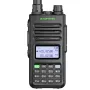 Baofeng M-13 Pro 5W/8W 999CH Walkie Talkie One Key Copy Wireless Frequency Multi Band Airband NOAA Weather Alert FM Radio Type-C Charging Long Range Outdoor Emergency Communication
