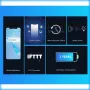 SONOFF DW2-RF 433MHZ RF Wireless Door Window Sensor Detector Door Opening Sensor eWeLink App Smart Home Security