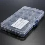 Geekcreit® 600 Pcs 15 Value x 40 Pcs Transistor TO-92 Assortment Box Kit With Box
