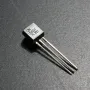 Geekcreit® 600 Pcs 15 Value x 40 Pcs Transistor TO-92 Assortment Box Kit With Box