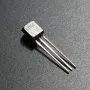 Geekcreit® 600 Pcs 15 Value x 40 Pcs Transistor TO-92 Assortment Box Kit With Box