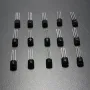 Geekcreit® 600 Pcs 15 Value x 40 Pcs Transistor TO-92 Assortment Box Kit With Box