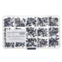 Geekcreit® 600 Pcs 15 Value x 40 Pcs Transistor TO-92 Assortment Box Kit With Box