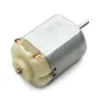 10Pcs 3V-6V 8000RPM Micro DC 130 Motor Geekcreit for Arduino - products that work with official Arduino boards