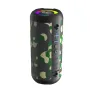 Cyboris S9 20W bluetooth Speaker Portable Speaker Dual 57mm Bass Diaphragm RGB Light TWS Hands-free Call IPX6 Waterproof Support AUX TF Card U Disk Outdoors Wireless Subwoofer