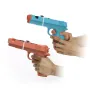 TNS-3185 Switch2 Gun Stock Handles Dual Ergonomic Grip Enhanced Aim for Shooting Games Lightweight Portable Gaming Accessory