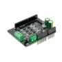Brushless Motor Driver Board Compatible with Simple FOC Shield V2.0.4