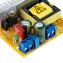 DC-DC 8~32V to 45~390V High Voltage Boost Converter ZVS Step Up Booster Module