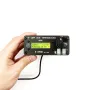 8-Band USDX Receiver 5W USDX USDR HF QRP SDR SSB/CW Transceiver 8-Band Shortwave QCX-SSB Built-in Microphone Speaker