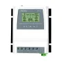 MoesHouse Tuya Smart bluetooth Dual Power Controller 80A Automatic Transfer Switch for Off Grid Solar Wind System DC 12V 24V 48V AC 110V 220V