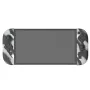 For Switch2 6-in-1 Set Left and Right Handle Silicone Cover+Joysticks Protection Caps for Joy-pad IPEGA PG-SW2083A