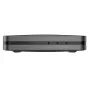 MECOOL M2 PRO Google TV Streaming Box S905Y4 Quad Core 2GB 16GB 4K HDR Netflix Certified Dolby Audio Support WiFi6 & BT5.0 Built-in Voice Remote Set Top Box