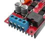 MPPT 5A Solar Panel Regulator Controller Battery Charging 9V 12V 24V Automatic Switch