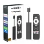 Dcolor GD1 Android 11.0 TV Stick 4K Streaming Media Player Amlogic S905Y4 2G DDR4 16GB Netflix Google Certified 5G Dual Band WiFi Set Top Box
