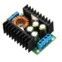 5Pcs DC-DC CC CV Buck Converter Board Step Down Power Supply Module 7-32V to 0.8-28V 9A