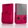 AMPOWN Retroid Pocket Classic 6+128G Android 14.0 Handheld Gaming Console 3.92-inch AMOLED Display Octa-Core Support WiFi5 & BT5.1 5000mAh Battery Active-Cooling Video Game Player Console