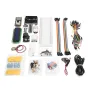 TSCINBUNY ESP32 Camera Starter Kit for Arduino Programming DIY Electronic Automation Project Set ESP32 Wrover Professional Complete Kits
