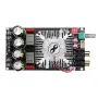ZK-1602 TDA7498E Digital Power Amplifier Board 160W*160W Dual Channel 220W Mono Channel DC15-35V Amplifier Module Board