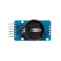 DS3231 AT24C32 IIC Precision RTC Real Time Clock Memory Module