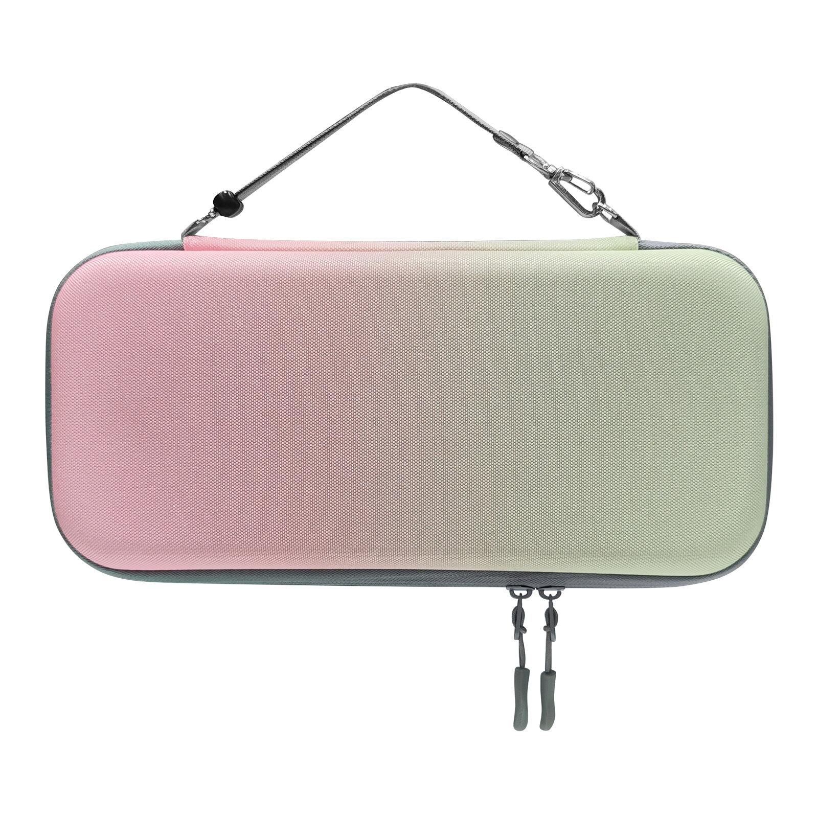 Pink/Green