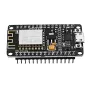 Geekcreit® NodeMcu Lua WIFI Internet Things Development Board Based ESP8266 CP2102 Wireless Module