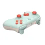 8Bitdo Ultimate 2C ワイヤレス コントローラー (Windows PC および Android 用)、1000Hz ポーリング レートのホール効果ジョイスティック、ホールトリガー、再マッピング可能な L4/R4 バンパー搭載