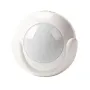 Tuya Smart Wifi PIR Motion Sensor Alarm Passive Infrared Detector for Home Automation Alarm System Work with Alexa Google Assistant Smart Life APP IFTTT