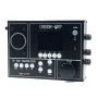 MCHF Shortwave Radio/MCHF V0.7 UHSDR-QRP 1.8-30Mhz HF SDR Transceiver CW SSB AM FM Radio