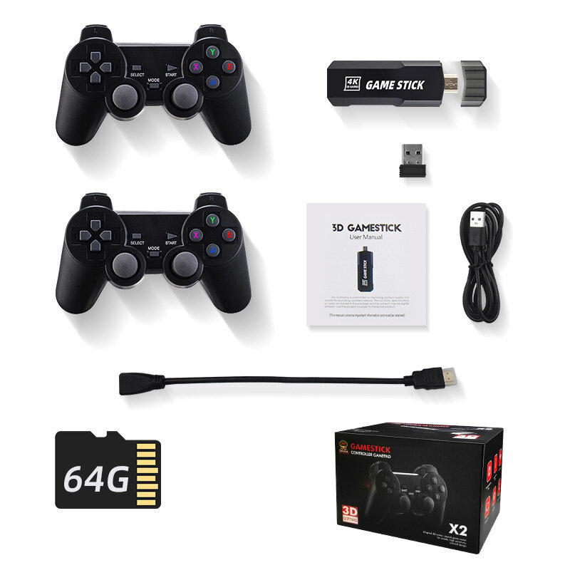 64G