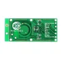 RCWL-0516 RCWL 0516 Microwave Radar Sensor Human Sensor Body Sensor Module Induction Switch Module